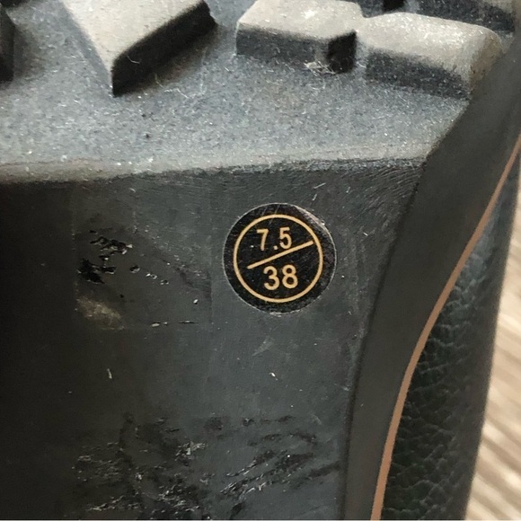 Good Fay Chelsea Boot Black 7.5 - Picture 8 of 9